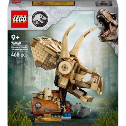 LEGO 76969 Dinosaurier-Fossilien