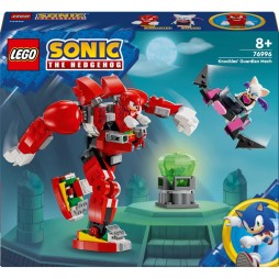 LEGO 76996 Knuckles' Wächter-Mech