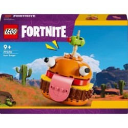 LEGO 77070 Durrr Burger