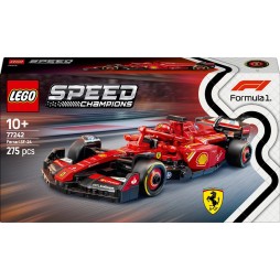 LEGO 77242 Ferrari SF-24 F1 Rennauto