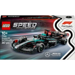 LEGO 77244 Mercedes-AMG F1 W15 Rennauto