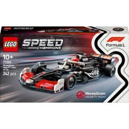 LEGO 77250 MoneyGram Haas F1 Team VF-24