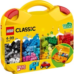 LEGO 10713 Bausteine Starterkoffer