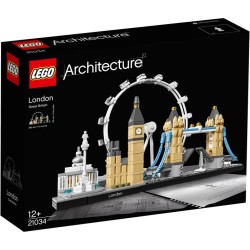 LEGO 21034 London