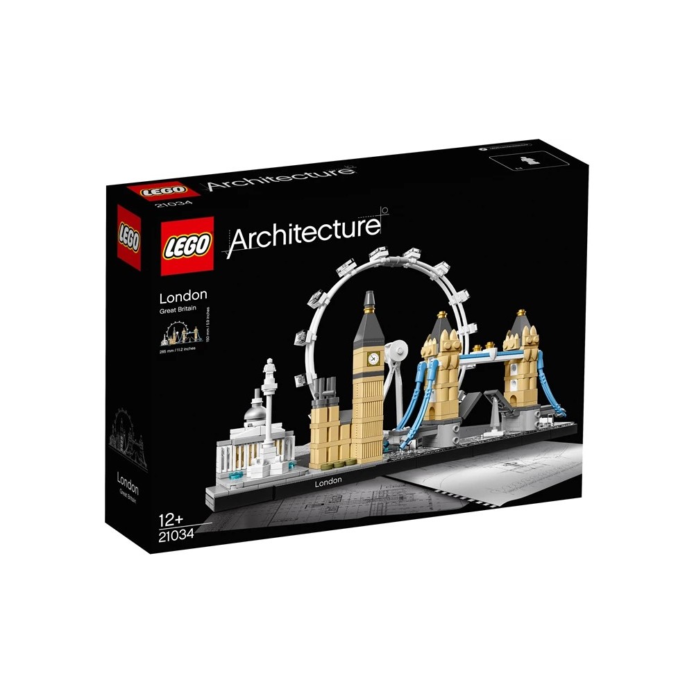 LEGO 21034 London