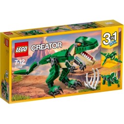 LEGO 31058 Dinosaurier
