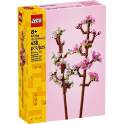 LEGO 40725 Kirschblüten