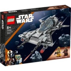 LEGO 75346 Snubfighter der Piraten