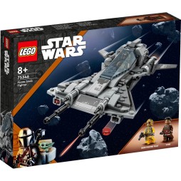 LEGO 75346 Snubfighter der Piraten