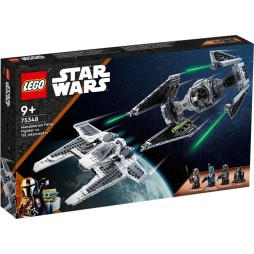 LEGO 75348 Mandalorianischer Fang Fighter
