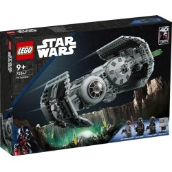 LEGO 75347 TIE Bomber