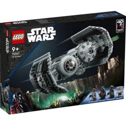 LEGO 75347 TIE Bomber