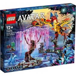 LEGO 75574 Toruk Makto und der Baum der